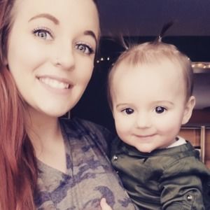 Meet your Posher, Lisa